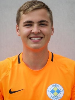 Avatar Bild für Jonas Kohl