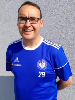 Avatar Bild für Stefan Jung