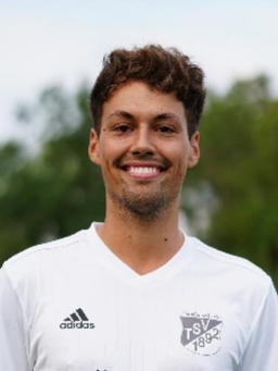 Avatar Bild für Daniel-Patrick Franz