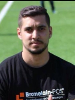 Avatar Bild für Samet Bozdemir