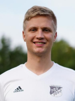 Avatar Bild für Timm Peters