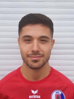 Avatar Bild für Devin da Ronch