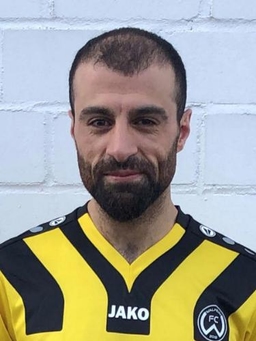 Avatar Bild für Murat Dilek