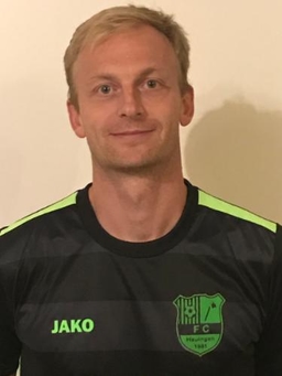Avatar Bild für Matthias Grether