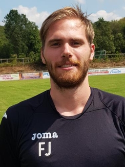 Avatar Bild für Fabian Jackel