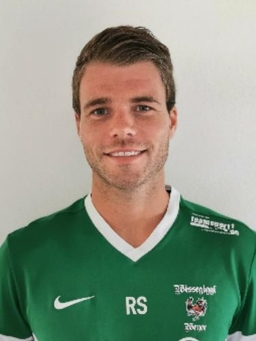 Avatar Bild für Raphael Schmidt