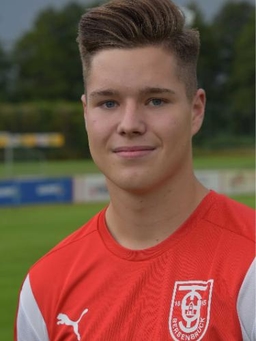 Avatar Bild für Silas Rolfes