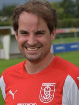 Avatar Bild für Michel Trienen