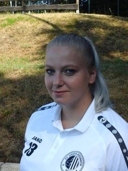 Avatar Bild für Vanessa Vossen