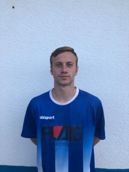 Avatar Bild für Nikolai Kostylev