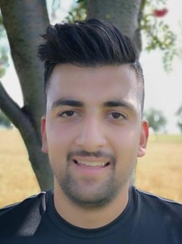 Avatar Bild für Seyfullah Özdemir