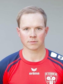 Avatar Bild für Oliver Mamerow