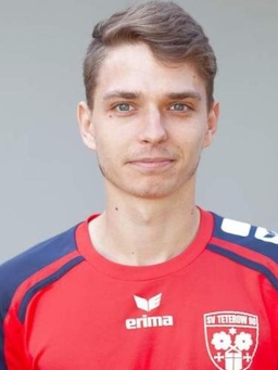 Avatar Bild für Patrick Reinholz