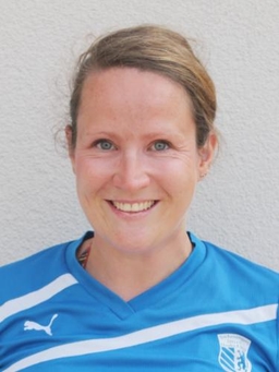 Avatar Bild für Susan Kosel
