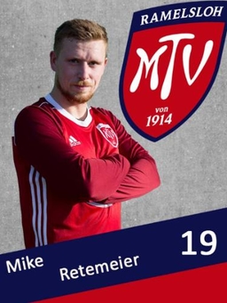 Avatar Bild für Mike Retemeier
