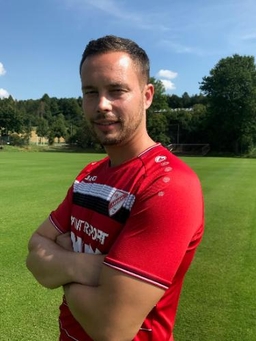 Avatar Bild für Frank Czerny