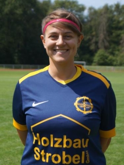 Avatar Bild für Laura Schauffler