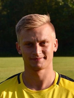 Avatar Bild für Eric Straub