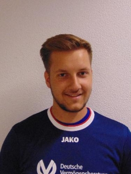 Avatar Bild für Phil Lutterbach