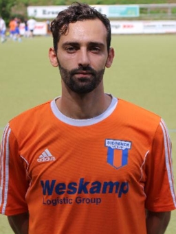 Avatar Bild für Ali Dakouche