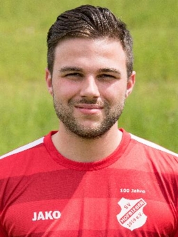 Avatar Bild für Maximilian Vogel