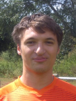 Avatar Bild für Tobias Hunger