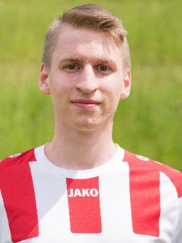 Avatar Bild für Niklas Trabert