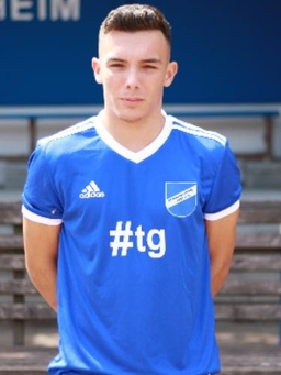 Avatar Bild für Gabriel Derikx