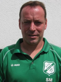 Avatar Bild für Sascha Maul