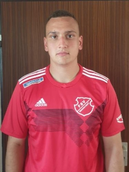 Avatar Bild für Robin Vahtaric