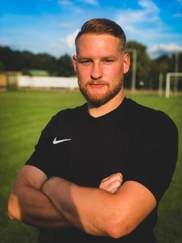 Avatar Bild für Jan Barfuss