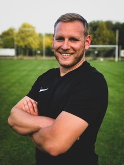 Avatar Bild für Tobias Barfuss