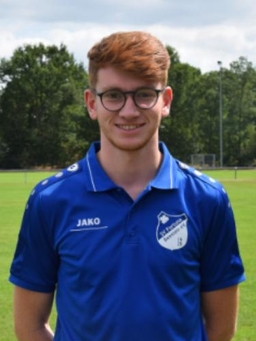 Avatar Bild für Jannis Roling