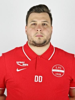 Avatar Bild für Daniel Decker