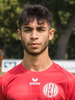 Avatar Bild für Enis Tahirovic