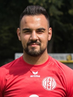 Avatar Bild für Umut Bozkurt