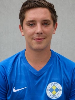 Avatar Bild für Daniel Somberg