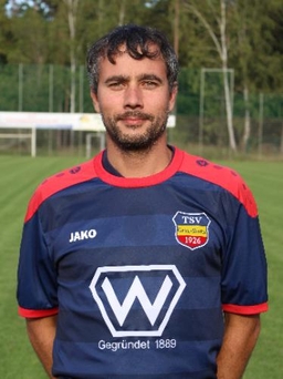 Avatar Bild für Patrick Scheler