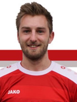 Avatar Bild für Frederic Weber