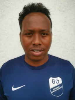 Avatar Bild für Abdirahman Hassan Ali