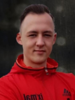 Avatar Bild für Lukas Skiba