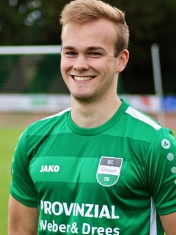 Avatar Bild für Luca Stegemann
