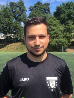 Avatar Bild für Marco Cordella