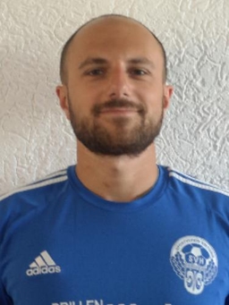 Avatar Bild für Philipp Geissert