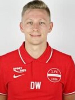 Avatar Bild für Daniel Wiesen