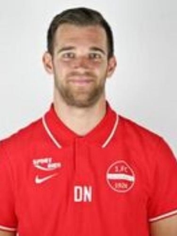 Avatar Bild für Daniel Neumüller