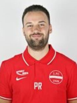 Avatar Bild für Pascal Rheinheimer