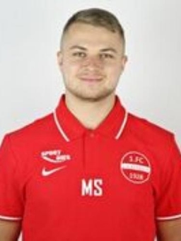 Avatar Bild für Michel Scheidhauer