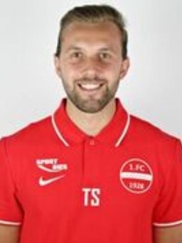 Avatar Bild für Tim Maurice Schwender