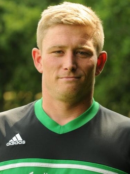 Avatar Bild für Anton Buckert